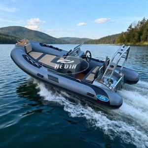 <span class=keywords><strong>Bateau</strong></span> pneumatique <span class=keywords><strong>semi</strong></span>-<span class=keywords><strong>rigide</strong></span> <span class=keywords><strong>de</strong></span> <span class=keywords><strong>luxe</strong></span> <span class=keywords><strong>de</strong></span> 13 pieds en Hypalon, coque <span class=keywords><strong>semi</strong></span>-<span class=keywords><strong>rigide</strong></span> 390, bateaux pneumatiques bon marché au Canada - Product Image 1