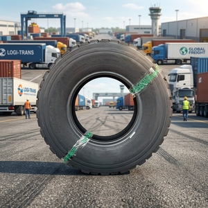 ยางรถบรรทุกขนาด 7.50R16 CB999 คุณภาพสูงจากโรงงานโดยตรง ยางเรเดียลแบบมีท่อยาง ทนทานต่อการใช้งานหนัก - Product Image 5