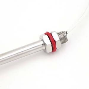 Thép không gỉ mực nước cảm biến bể nước <span class=keywords><strong>Float</strong></span> cảm biến S304 từ chất lỏng <span class=keywords><strong>Float</strong></span> chuyển nóng nồi hơi mức độ điều khiển - Product Image 5