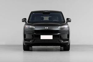 2025 meilleur SUV électrique de luxe hybride Advance 4WD BYD Denza N9 nouveauté efficacité énergétique voiture turbo moteur toit ouvrant panoramique - Product Image 2