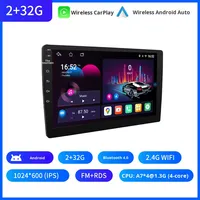 Sınır Ötesi Özel Android Merkezi Kontrol Ekranı 5 inç 12V Taşınabilir Araç Navigasyonu Hepsi Bir Arada HD Akıllı İnternet Bağlantılı
