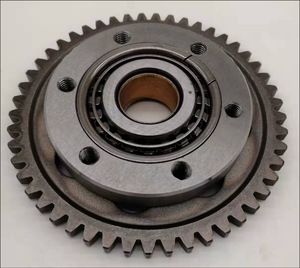 Piezas de motocicleta, montaje de embrague de carrera para Yp250 <span class=keywords><strong>Benelli</strong></span> Velvet250, gran oferta, <span class=keywords><strong>precio</strong></span> de fabricante - Product Image 3