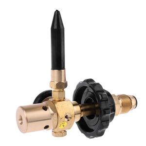 Regolatore del gas dell'elio per gonfiaggio del pallone - Product Image 3