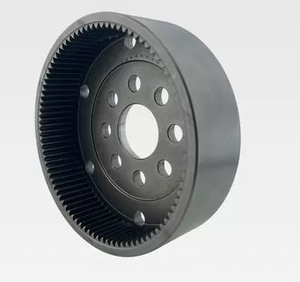 คุณภาพสูงโรงงานราคาแหวนเกียร์ L60882 เหมาะสําหรับ John Deere APL315,1550 , 1750,1850 ,1850,1950 - Product Image 3