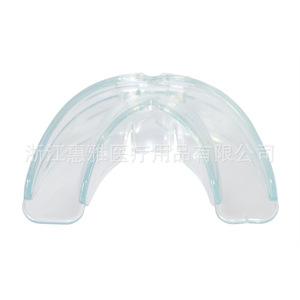 Retenedor dental desechable Huiya de un solo uso para alineación dental - Product Image 1