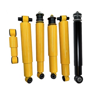 Amortiguadores de Aire para Cabina China 1870615 1923645 CB0196, para Camiones <span class=keywords><strong>Scania</strong></span> Serie P/G/R/T, Repuestos de <span class=keywords><strong>Chasis</strong></span> - Product Image 4