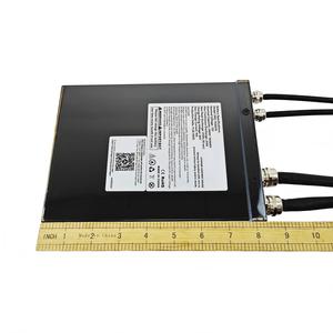 Paquete <span class=keywords><strong>de</strong></span> Baterías 20S7P 72V 28AH 210 con Caja Metálica, Fuente <span class=keywords><strong>de</strong></span> Alimentación <span class=keywords><strong>de</strong></span> Alta Calidad para Motocicleta Eléctrica Surron y Mini Motocicleta - Product Image 5