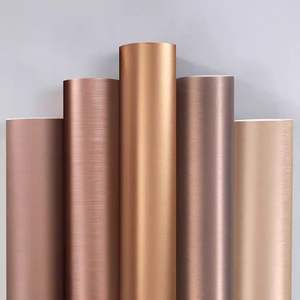 <span class=keywords><strong>Film</strong></span> PVC marbré <span class=keywords><strong>Boeing</strong></span> pour cuisine, rénovation d'hôtel, mobilier, nouveauté, papier peint décoratif autocollant. - Product Image 3