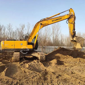 รถขุดฮุนได30ตันมือสอง305LC-7ฮุนได305LC-7ฮุนได - Product Image 1