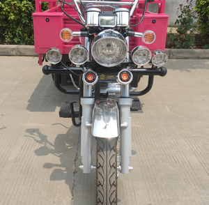 150cc Gasolina Triciclo Camión Gasolina <span class=keywords><strong>Trimoto</strong></span> Triciclo Carga 3 Roues - Product Image 5