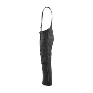 BLAKLADER - 181019779900XXXL Pantalon d'hiver Noir-PANTALON DE TRAVAIL EAN 7330509399224 PANTALON DE TRAVAIL CARGO - Product Image 4
