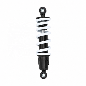 Amortisseurs arrière hydrauliques de 270 mm, suspension à ressort de 10 mm pour karts, motos, VTT, UTV, quads, motos tout-terrain, scooters - Product Image 6