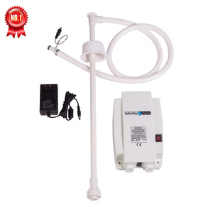 스타플로 미국 플러그 20피트 호스 출수구 5갤런 생수통 디스펜서 110V-240V AC 전기 생수통 펌프 시스템 - Product Image 6