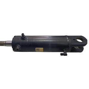 Cylindre d'inclinaison pour chariot élévateur Doosan Daewoo D33SE D35SE, cylindre hydraulique en acier pour chariot élévateur diesel, inclinaison à gauche - Product Image 1