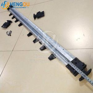 กริปเปอร์บาร์สำหรับยามาฮ่า ไทม์ 1050 ซีรีส์ # อะไหล่เครื่องพิมพ์ 1360125 - Product Image 2