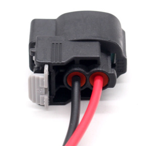 Molex Vrouwelijke 2 Pin Bobine Bedrading Harnas Voor Nissan Hyundai Kia 10-14 1.6l 49093-0211 - Product Image 4