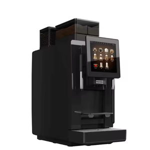 เครื่องชงกาแฟอัตโนมัติ รุ่น F11 ขนาดใหญ่ สำหรับใช้ในบ้าน ชงกาแฟคาปูชิโน่ ลาเต้ได้ครบวงจร - Product Image 5