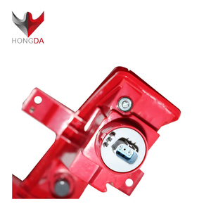 Reflector de parachoques de coche izquierdo de oso derecho 34550-TLA-H11 para Honda CRV RW RW1 RW2 <span class=keywords><strong>2017</strong></span> 2018 2019 2020 2021 - Product Image 3