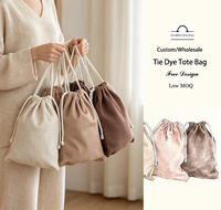 Sacs à cordon en toile de coton et lin écologiques personnalisés en gros, emballage cadeau, petit sac à cordon anti-poussière avec logo personnalisé