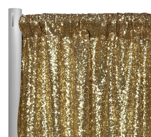 Toile de fond en sequins <span class=keywords><strong>bleu</strong></span> <span class=keywords><strong>marine</strong></span> pour la décoration d'événements de <span class=keywords><strong>mariage</strong></span> 5*12 pieds - Product Image 5