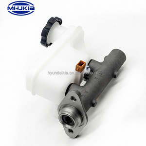 Mhjkia פרמיה באיכות פרימיום Mhjkia Bבלם 58510-17300 מכונית בלם מאסטר צילינדר - Product Image 4