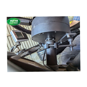 Équipement et outils agricoles Keya Autopilot Motor 3ème et 4ème génération, version moteur pour AgOpenGPS, compatible avec la plupart des modè<span class=keywords><strong>les</strong></span> de tracteurs - Product Image 2