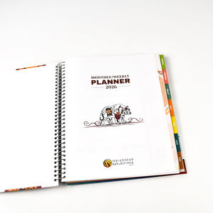 ملاحظات لاصقة ثلاثية الأبعاد ذاتية اللصق، طباعة رقمية على ورق مقوى، تجليد مثالي، شعار مخصص - Product Image 4