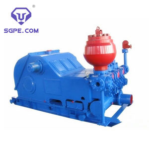 <span class=keywords><strong>Pompe</strong></span> à boue de <span class=keywords><strong>forage</strong></span> professionnelle en gros de haute qualité Api 6A Api Durable série F - Product Image 5