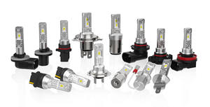 Liwiny หลอดไฟตัดหมอก10000lm สว่างมาก H3 9005 9006 H11ชุดแต่งรถยนต์ไฟหน้า <span class=keywords><strong>LED</strong></span> H7 H1 H4สำหรับรถยนต์ - Product Image 6