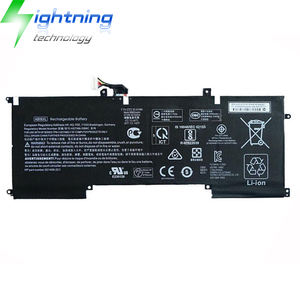 Nouvelle batterie d'ordinateur portable d'origine authentique <span class=keywords><strong>AB06XL</strong></span> 7.7V 53.61Wh pour HP Envy 13-AD000 Series 13-AD023TU 13-AD026TU HSTNN-DB8C - Product Image 1