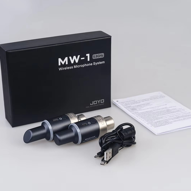 Wholesale Low Signal Delay Microphone Wireless Transmitter Receiver Systems
