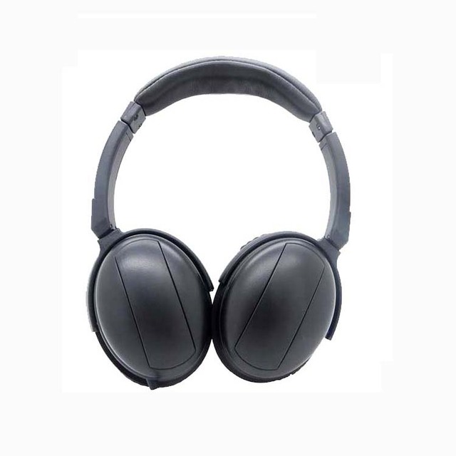 Aviation Headset Noise Reduction Headphone Airline Earphone Disposable Earphone Aviation Earphone Noise Cancelling Headphone