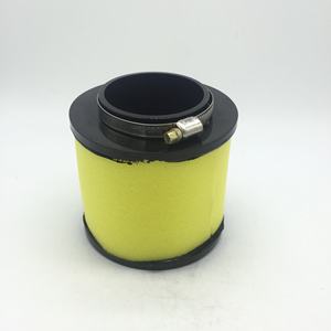 혼다 목장 350 TRX350 기화기 TRX350TM TRX350TE 350ES 350FE 350FMTE 2000-2006 4 행정 ATV w/에어 필터 오일 필터 - Product Image 5