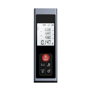 60m mini nueva herramienta de medición láser digital portátil de mano medidor de distancia telémetro medidor de distancia láser - Product Image 2