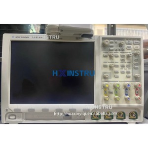 ทดสอบเทคโนโลยี Agilent infiniivision MSO7054B ใช้ H - Product Image 2