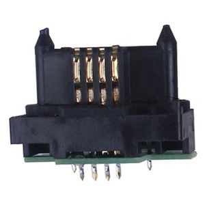 Original pour Xerox DC 535 DC <span class=keywords><strong>545</strong></span> DC 555 puce de réinitialisation de cartouche de tambour - Product Image 5