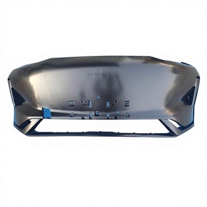 N° OE 6608022457 Nouveau pare-chocs avant supérieur compatible avec Geely Galaxy EX5 Pièces d'origine - Product Image 1