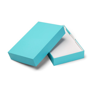 Luxe rechthoekige telefoonverpakkingen van hoogwaardig karton, op maat gemaakt met aangepast logo, magneetsluiting, gecoate papierafwerking en reliëfdruk. - Product Image 4