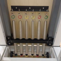 Reformer de Pilates en aluminium antirouille, pliable, équipement de fitness pour la maison, vente en gros OEM