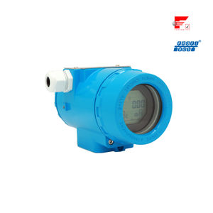 Convertidor Reductor <span class=keywords><strong>de</strong></span> Corriente <span class=keywords><strong>de</strong></span> Alta Presión, Convertidor <span class=keywords><strong>de</strong></span> Corriente a Bus <span class=keywords><strong>de</strong></span> Campo/4-20 mA, NCS-IF105 - Product Image 6