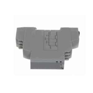 Relais de surveillance de tension (sur/sous-tension) monophasé 100 % original OMRON K8AK-VW3 100-240 VCA - 2*SPDT 5A, rail DIN 22,5 mm, en stock - Product Image 5