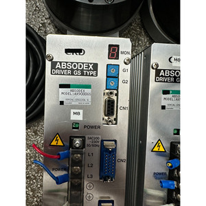 ไดรฟ์ AX4045GS AX9000GS และมอเตอร์ AX9000GS AX9000GS AX4045GS ไดรฟ์และ AX9000GS มอเตอร์ - Product Image 2