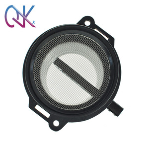 Medidor de Flujo de Aire de 70 mm de Diámetro Interior y 80 mm de Diámetro Exterior para Audi Volkswagen, Sensor MAF DMA0210 - Product Image 1