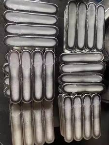 Lega di alta qualità Babbitt metallo rame-litio-cadmio lamina/asta/foglio in applicazioni industriali MOQ 1kg - Product Image 6