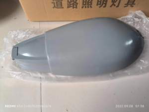 Đèn đường 140W dẫn ánh sáng đường phố Die Cast Alumium kim loại Halide HPS áp lực cao Natri thủy ngân dằn ignitor - Product Image 4