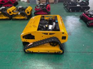 Produit phare Mini tondeuse autoportée à moteur, tondeuse à scie, tondeuse à gazon - Product Image 4