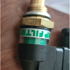Elemento Filtrante Mpfilti Cs 100 M90 A, Repuesto para Uso Químico - Product Image 2