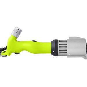 Chuyên nghiệp có thể sạc lại cừu tóc Clipper ST-2000500W động cơ động vật tóc Clipper - Product Image 2