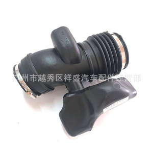 Tuyau d'admission d'air Buick Enclave 25783713 avec collier de serrage pour remplacement et réparation - Product Image 2