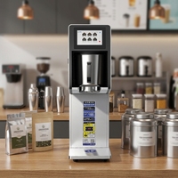 Samovar en acier inoxydable, bouilloire électrique, nouveau modèle de chauffe-eau et de théière
